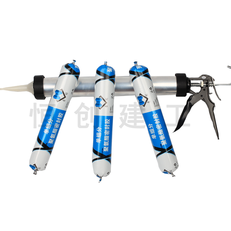 單組分聚硫密封膠1 單組分聚硫密封膠1